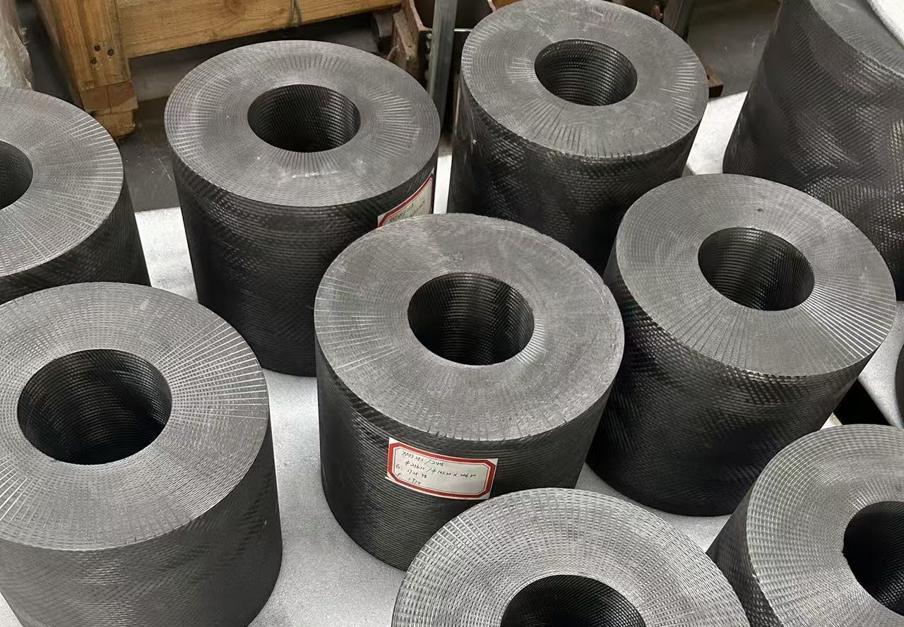 炭/炭复合材料产品
